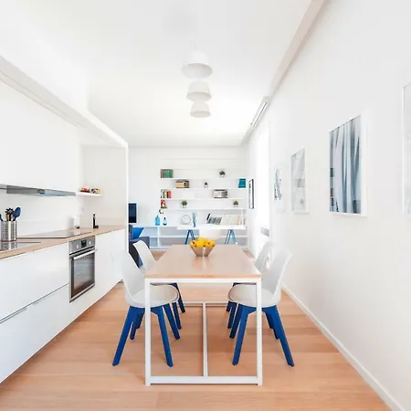 Ae Home|studio 4* Σορέντο